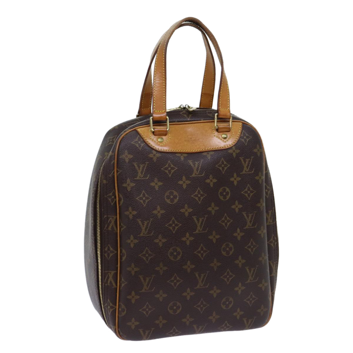Louis Vuitton Excursion  Canvas Handbag ()