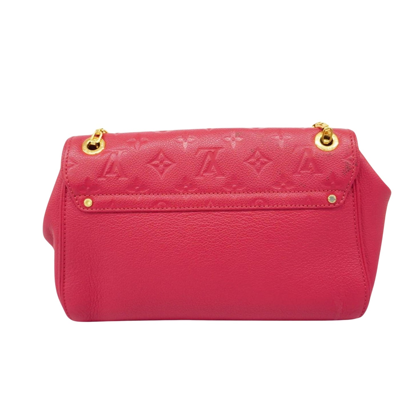 Louis Vuitton Saint Germain  Leather Shoulder Bag ()