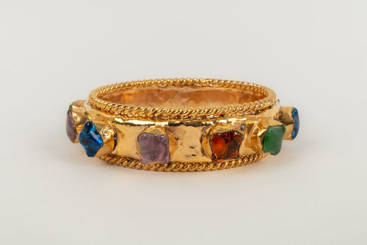 Bracelet Chanel Haute Couture