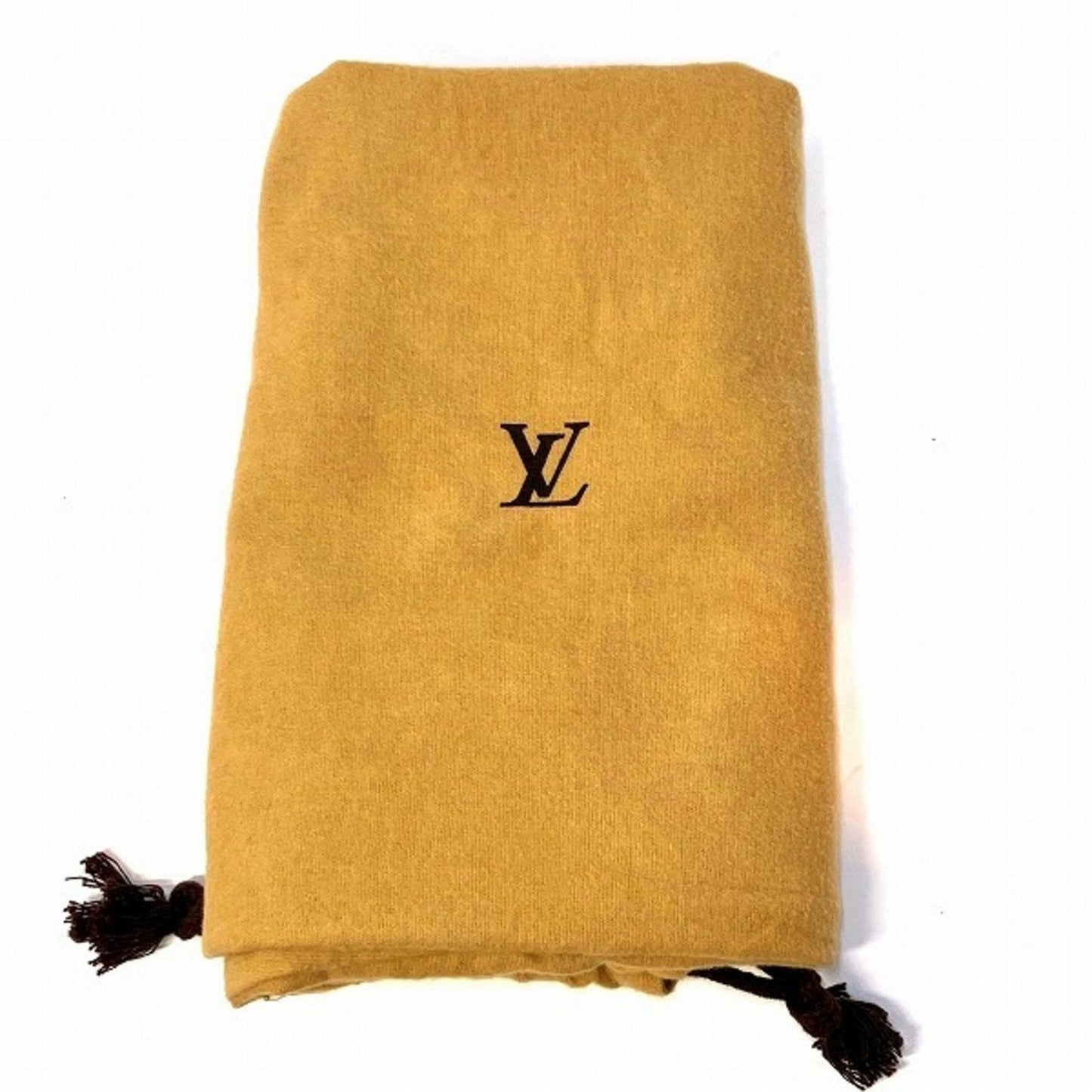 Louis Vuitton Montsouris Mm  Canvas Backpack Bag ()