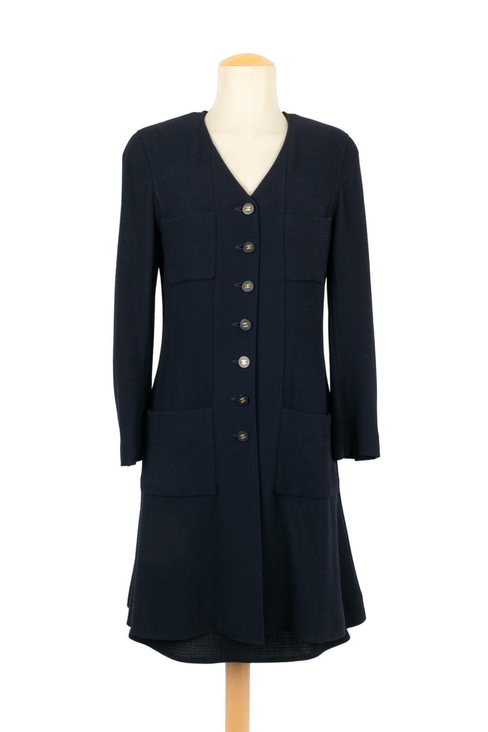 Ensemble Chanel Automne 1994