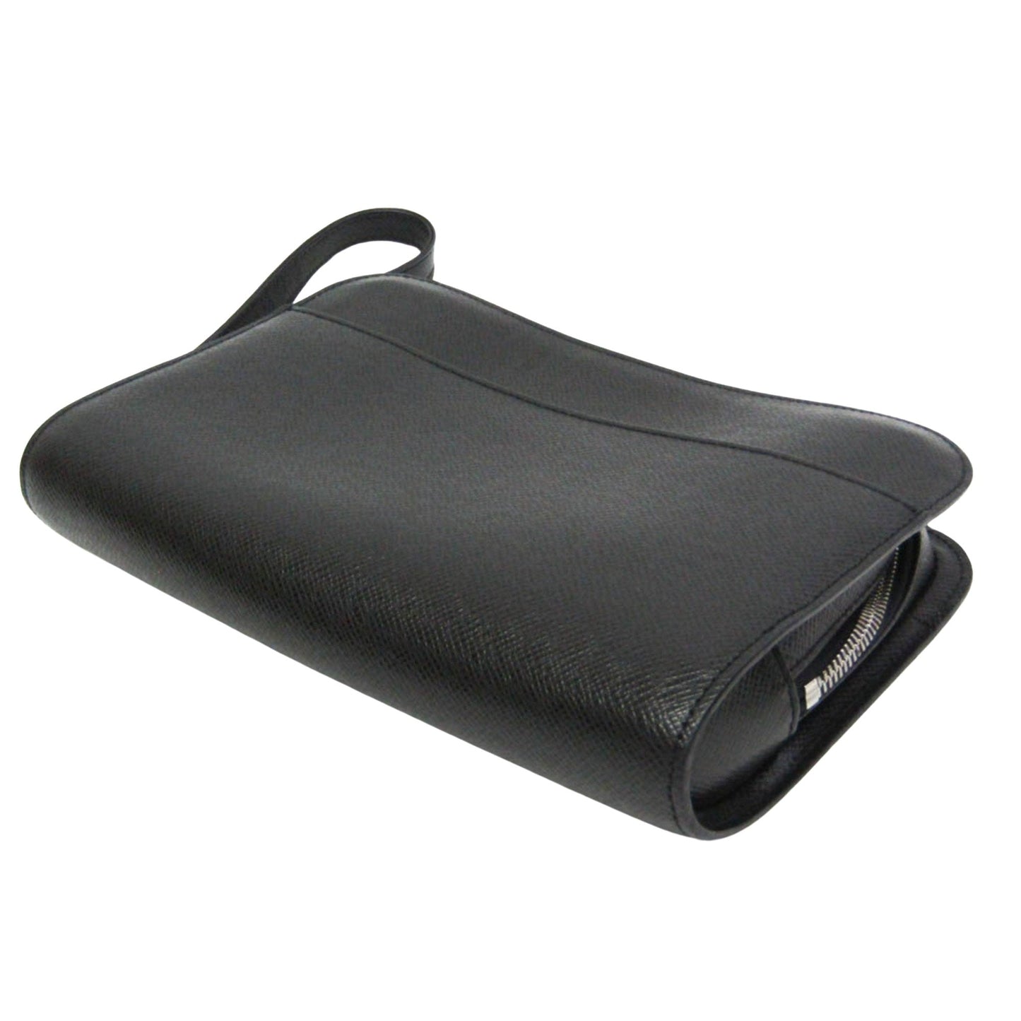 Louis Vuitton Baikal  Leather Clutch Bag ()