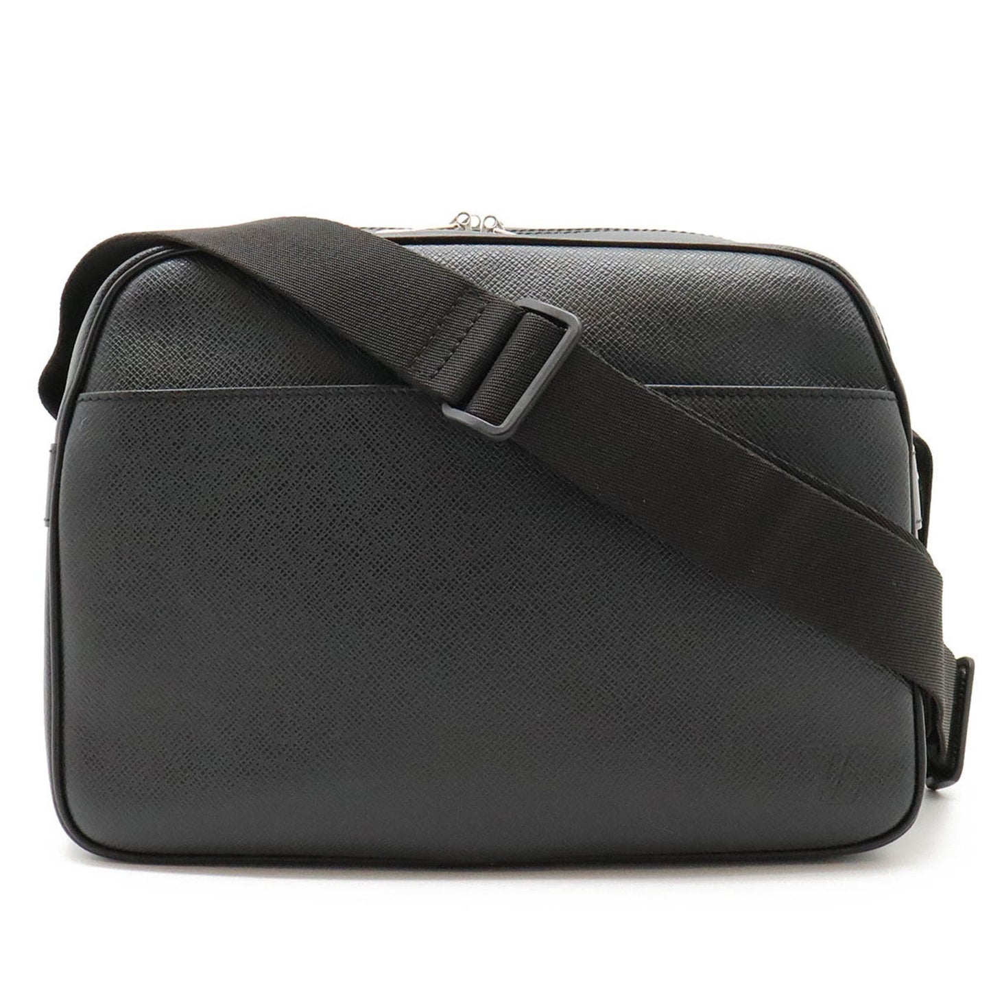 Louis Vuitton Reporter  Leather Shoulder Bag ()
