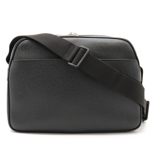 Louis Vuitton Reporter  Leather Shoulder Bag ()