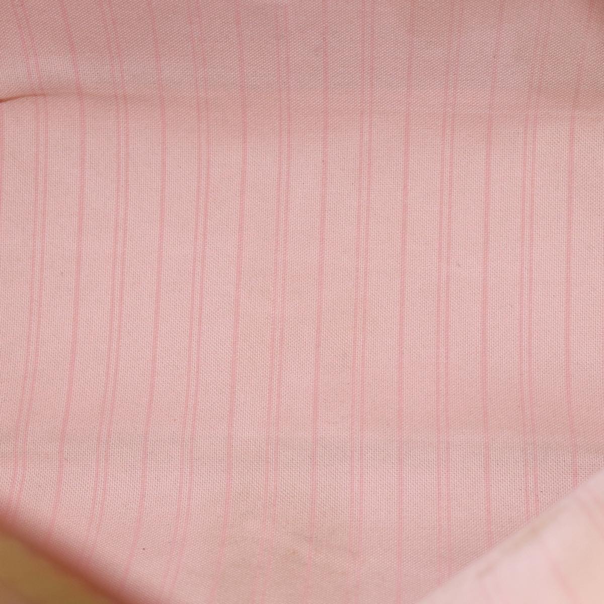 Louis Vuitton Defull Pm  Canvas Shoulder Bag ()