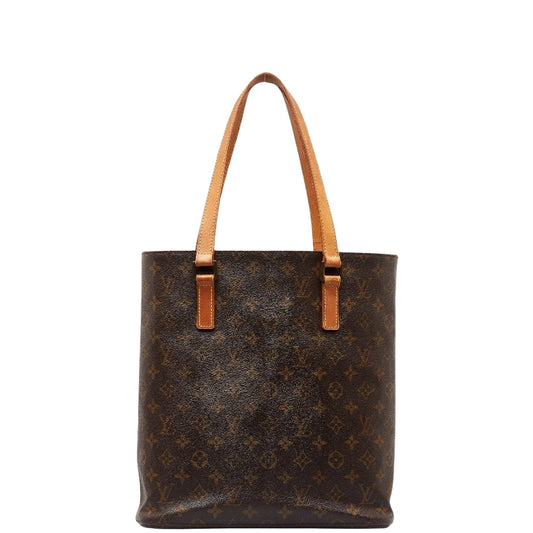 Louis Vuitton Vavin Gm  Canvas Shoulder Bag ()