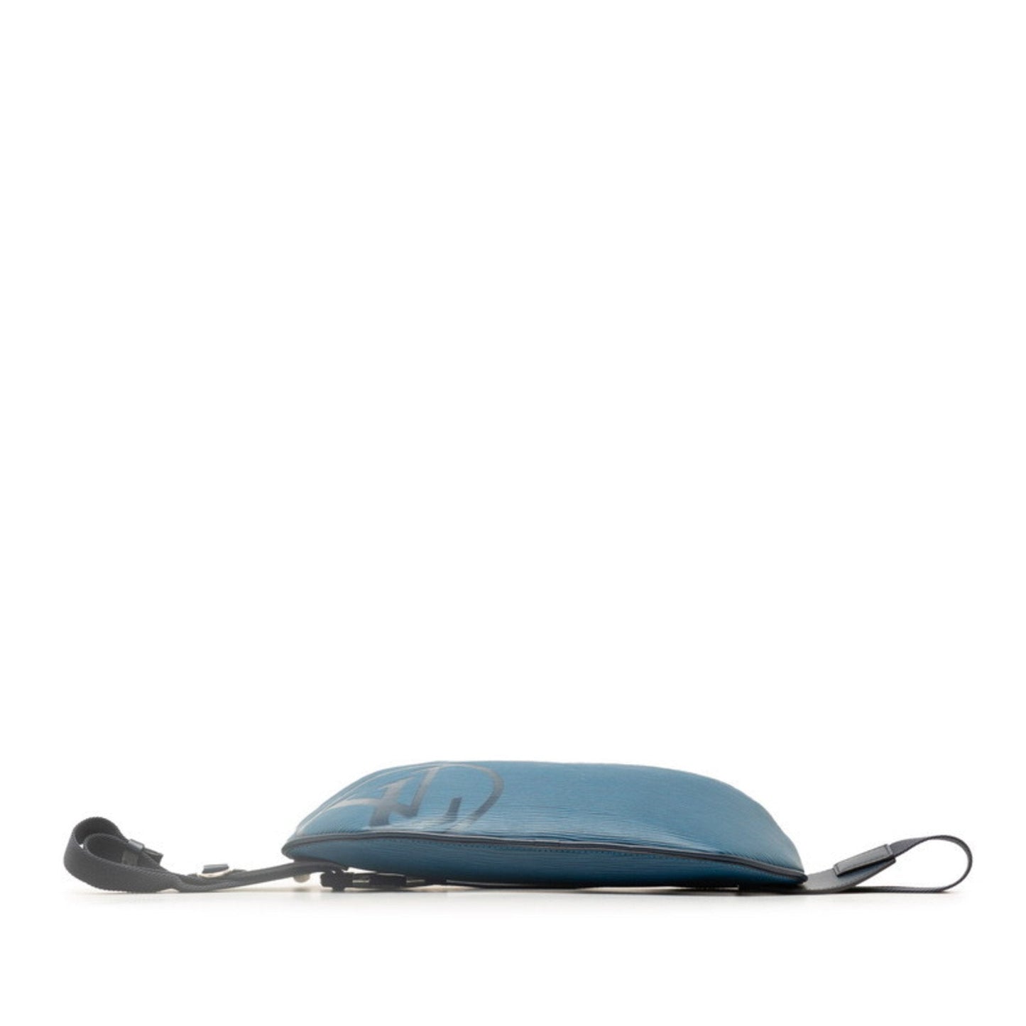 Louis Vuitton Circle  Leather Shoulder Bag ()