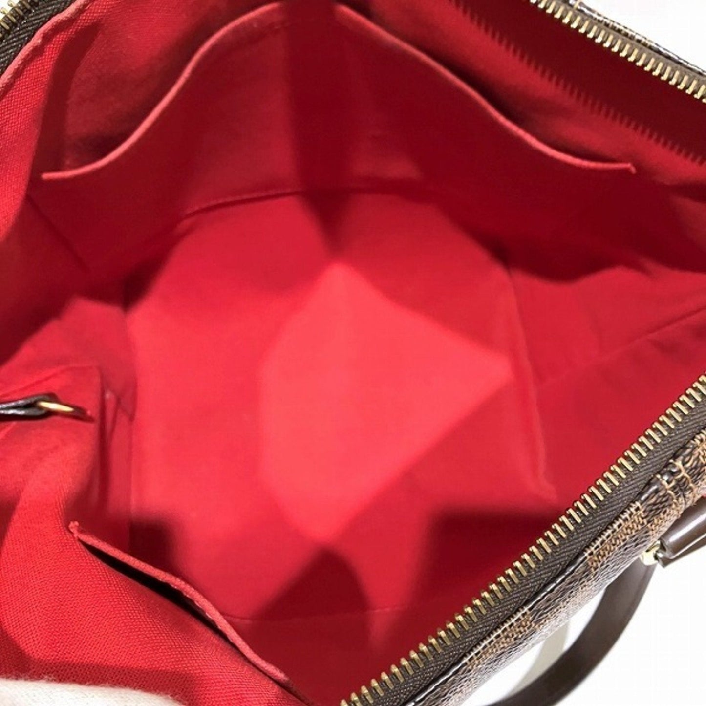 Louis Vuitton Totally  Canvas Shoulder Bag ()