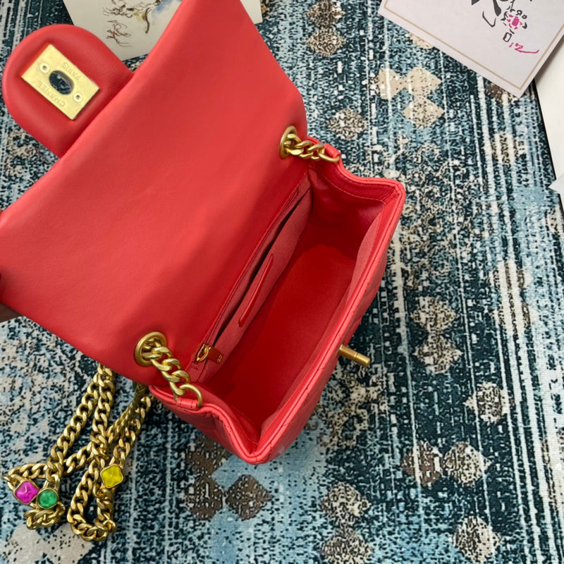 Chanel -Bags - CHL Bags - 588