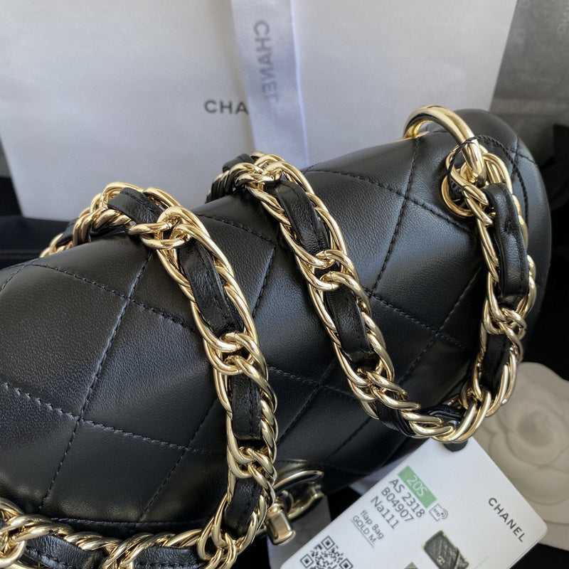 Chanel -Bags - CHL Bags - 551