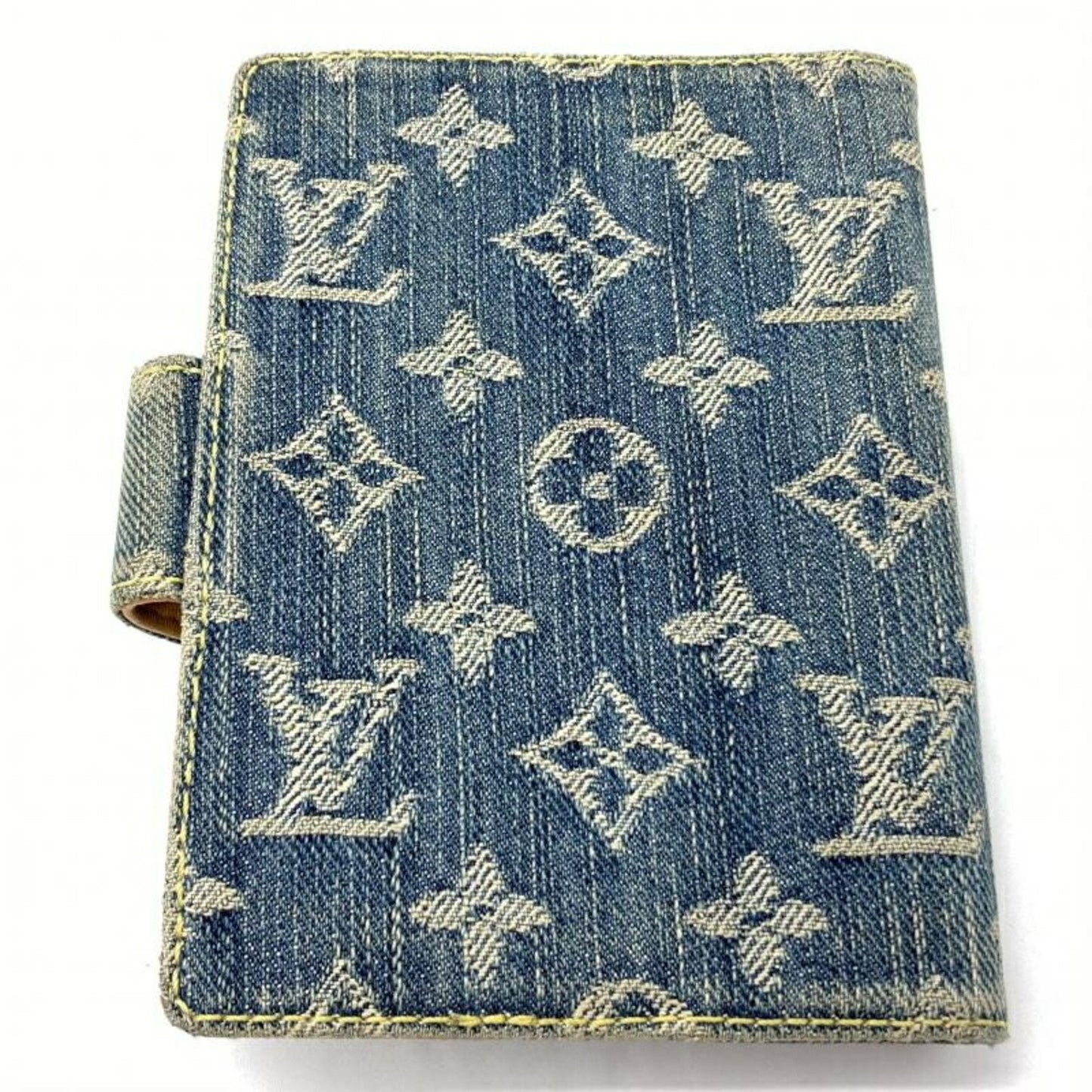 Louis Vuitton Agenda   - Jeans Wallet  ()