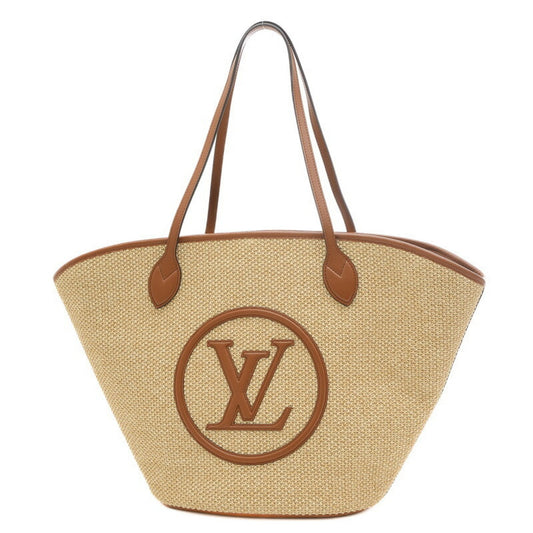 Louis Vuitton Saint Jacques  Synthetic Tote Bag ()