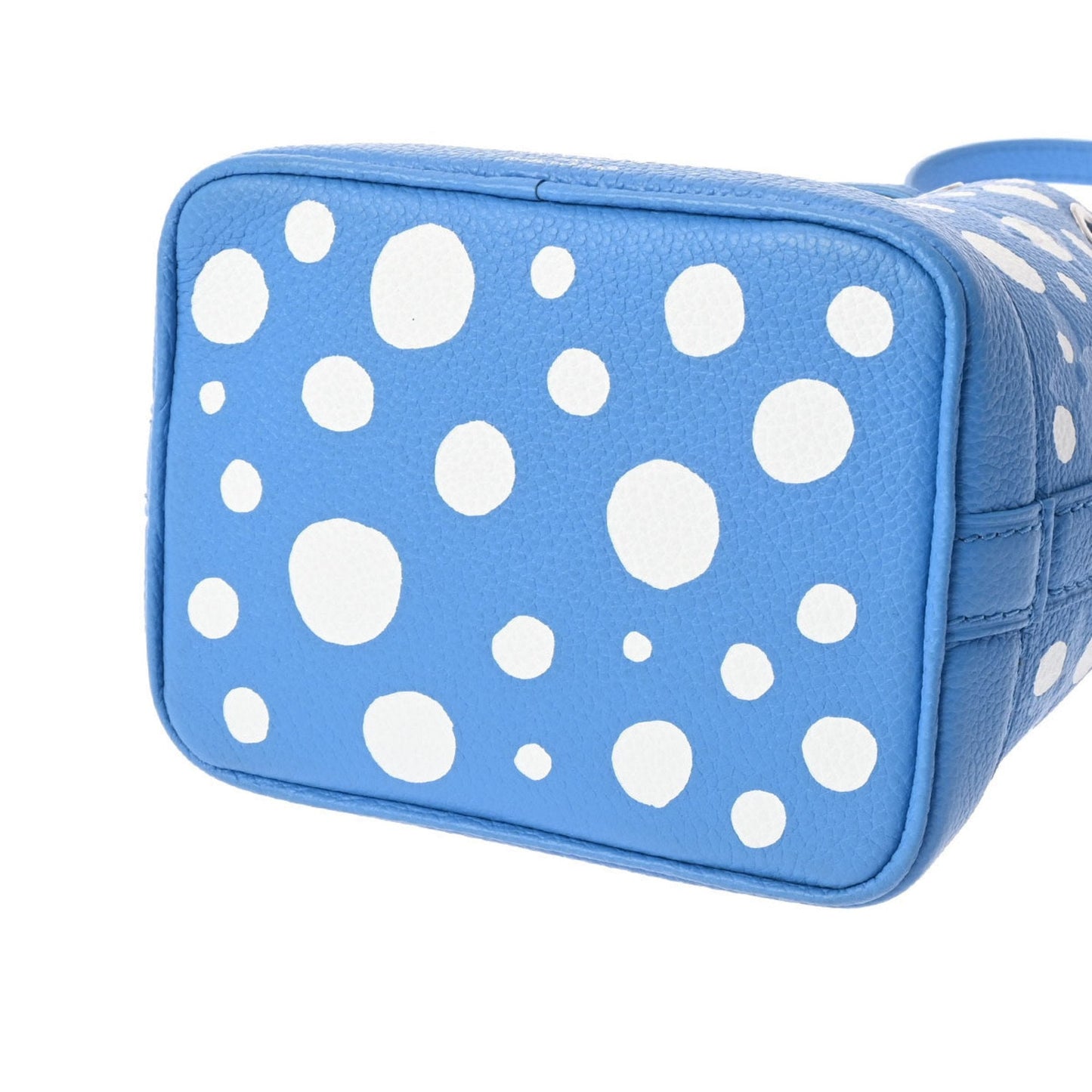 Louis Vuitton Lv X Yk  Leather Shoulder Bag ()