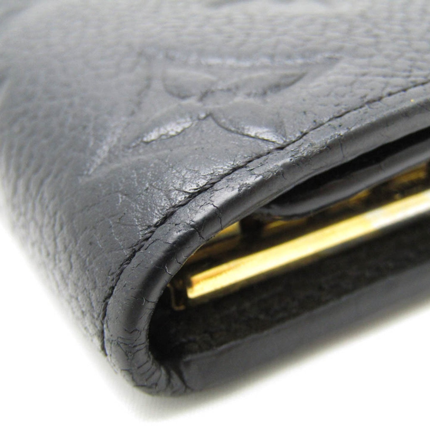 Louis Vuitton 6 Key Holder  Leather Wallet  ()