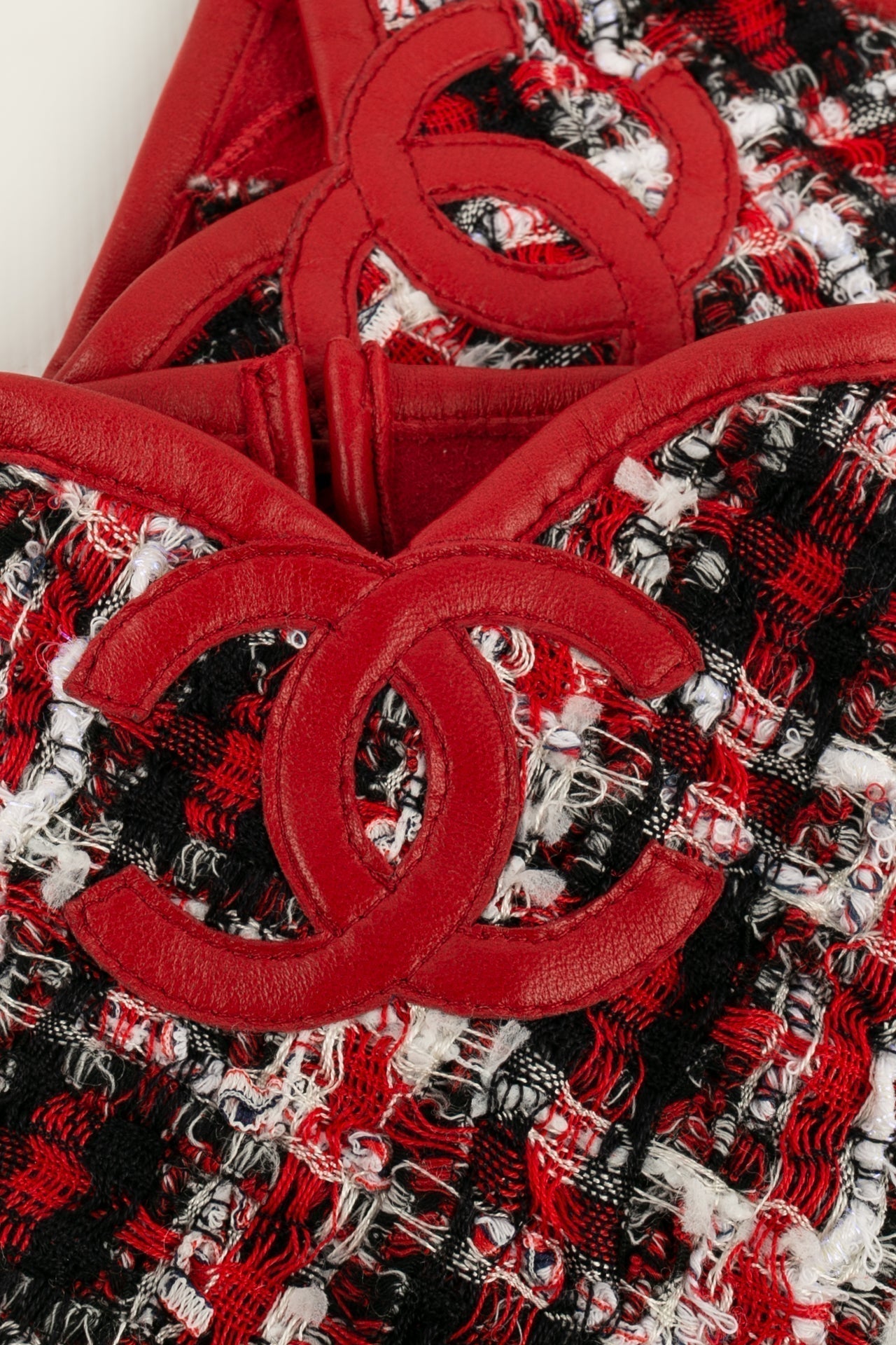 Gants / mitaines Chanel