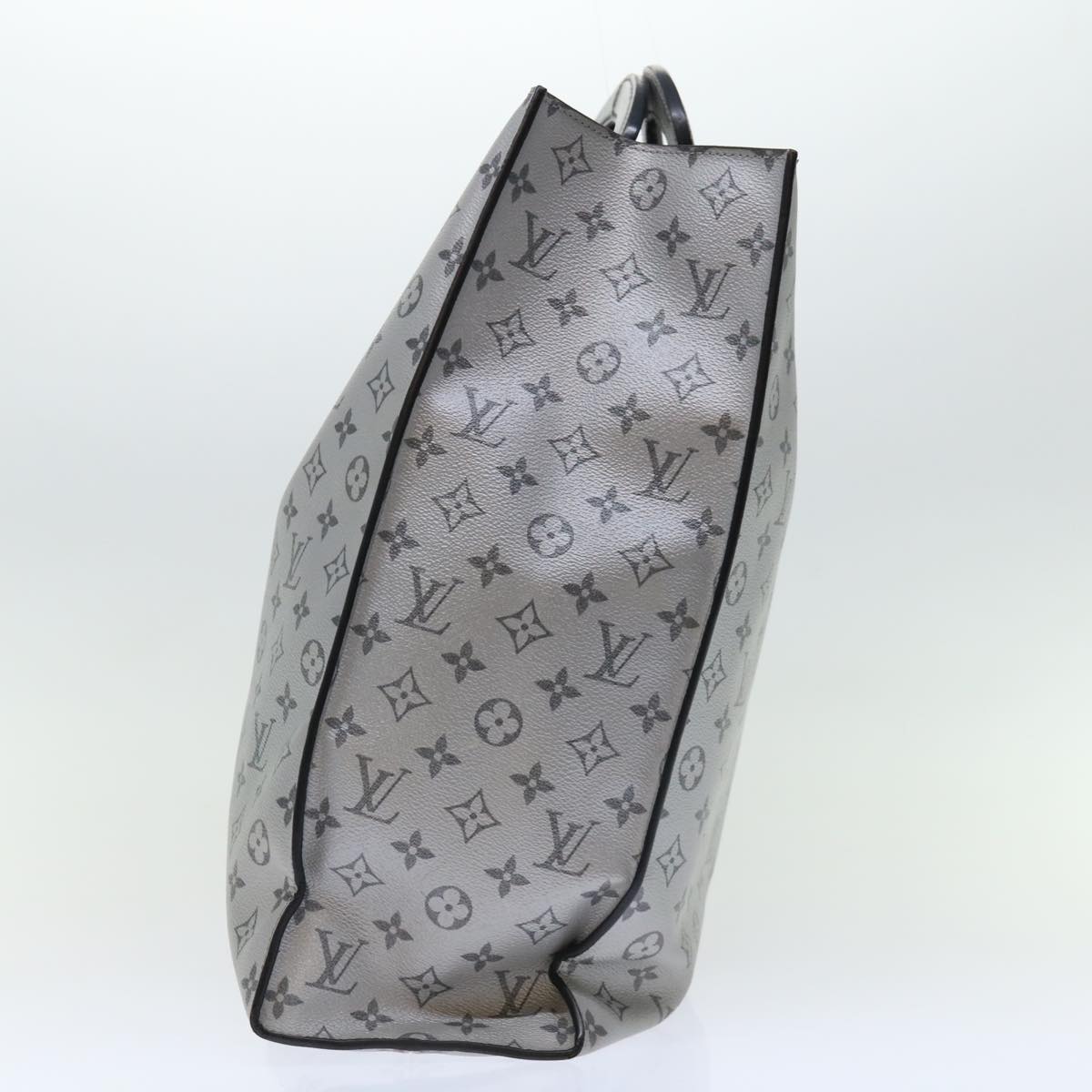 Louis Vuitton Eclipse  Canvas Tote Bag ()