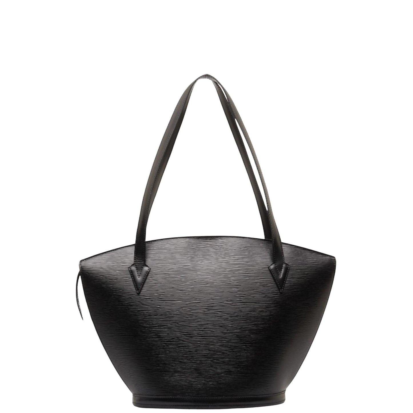 Louis Vuitton Saint Jacques  Leather Shoulder Bag ()