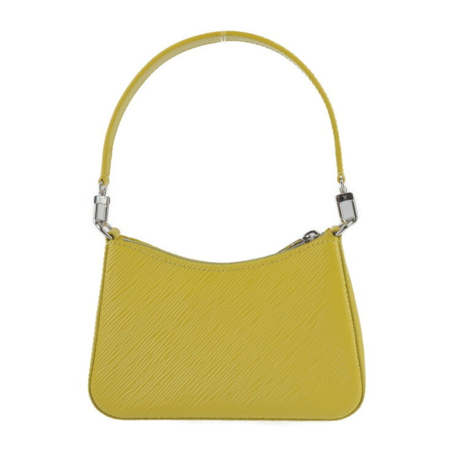 Louis Vuitton Marellini  Leather Shoulder Bag ()