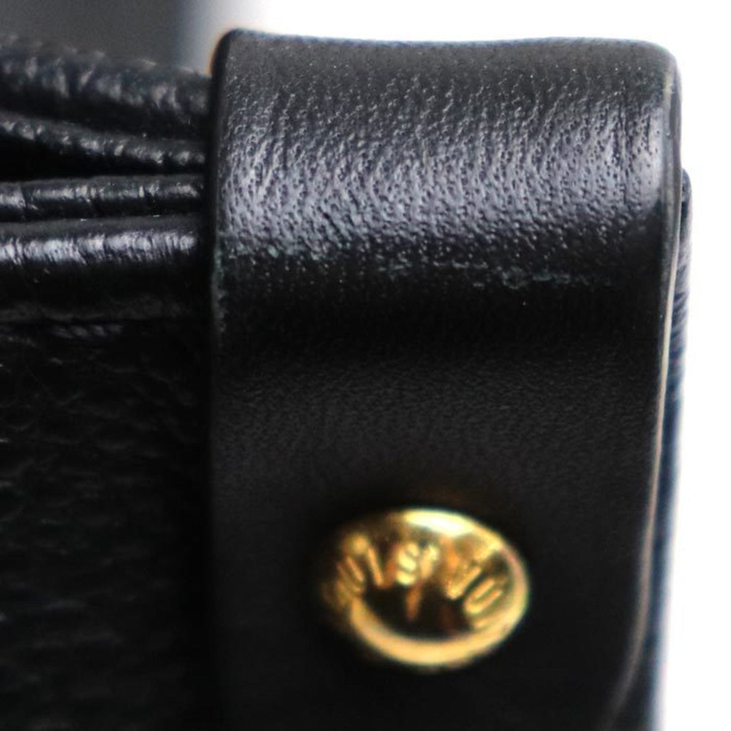 Louis Vuitton Onthego Gm  Leather Tote Bag ()