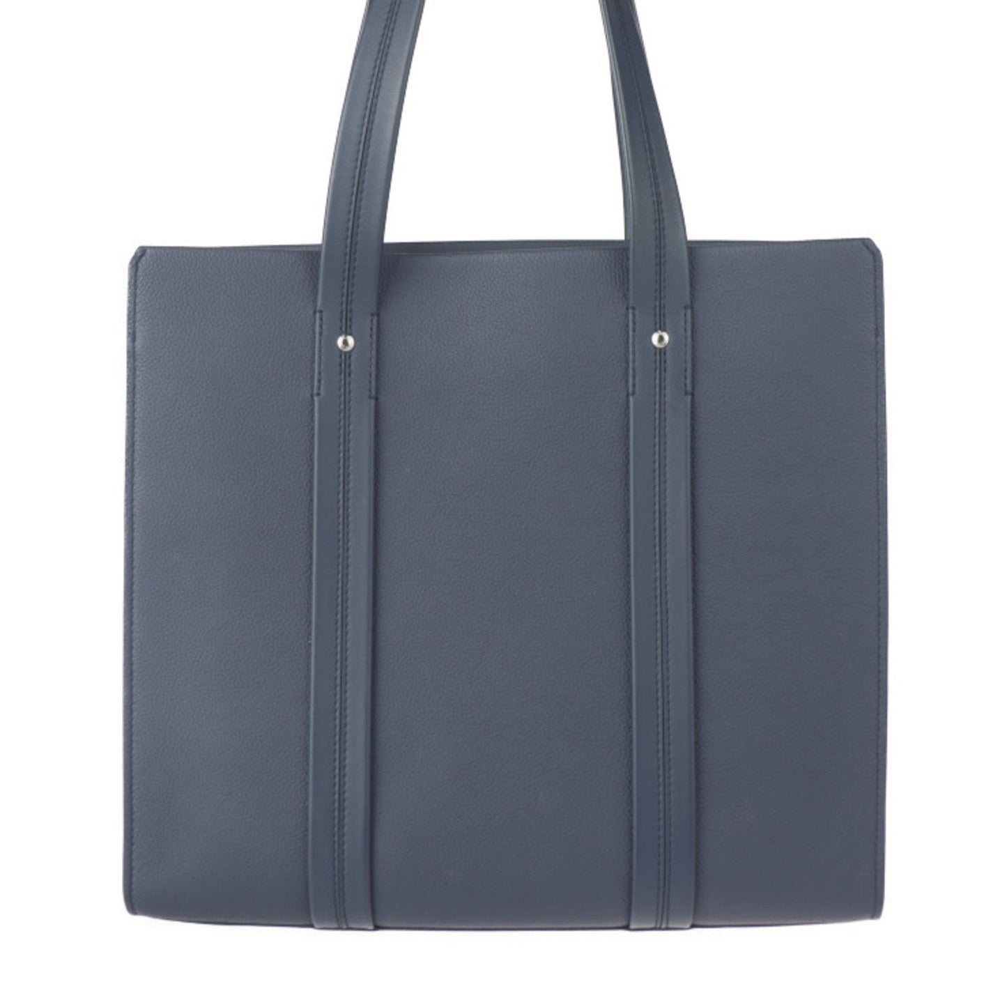 Louis Vuitton Takeoff  Leather Shoulder Bag ()