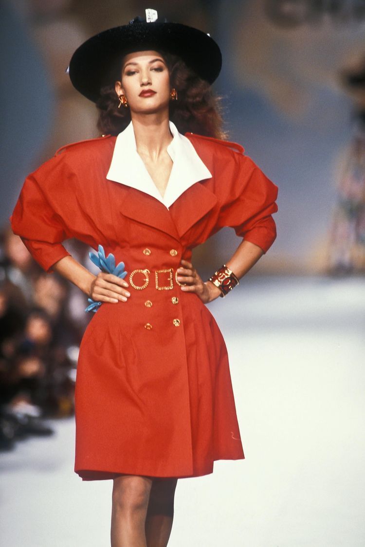 Boucles d'oreilles Chanel