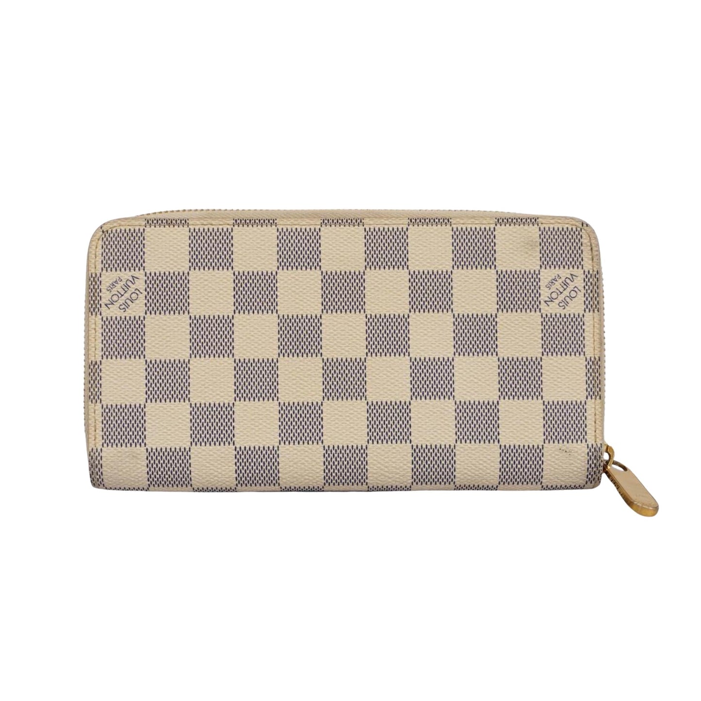 Louis Vuitton Zippy Wallet  Varan Wallet  ()