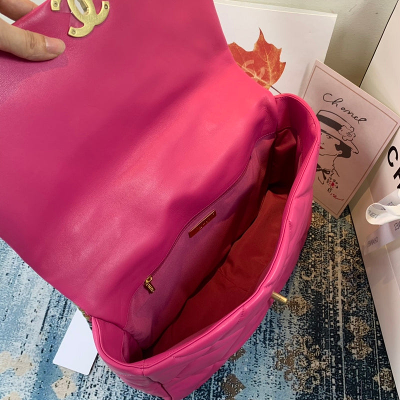 Chanel -Bags - CHL Bags - 781