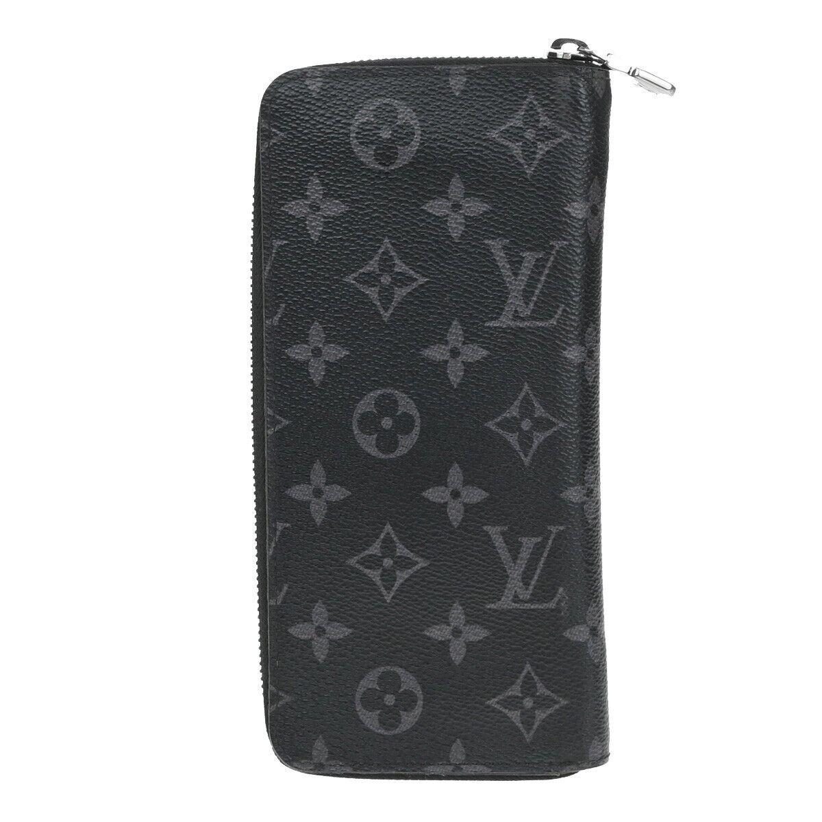 Louis Vuitton Brazza  Canvas Wallet  ()