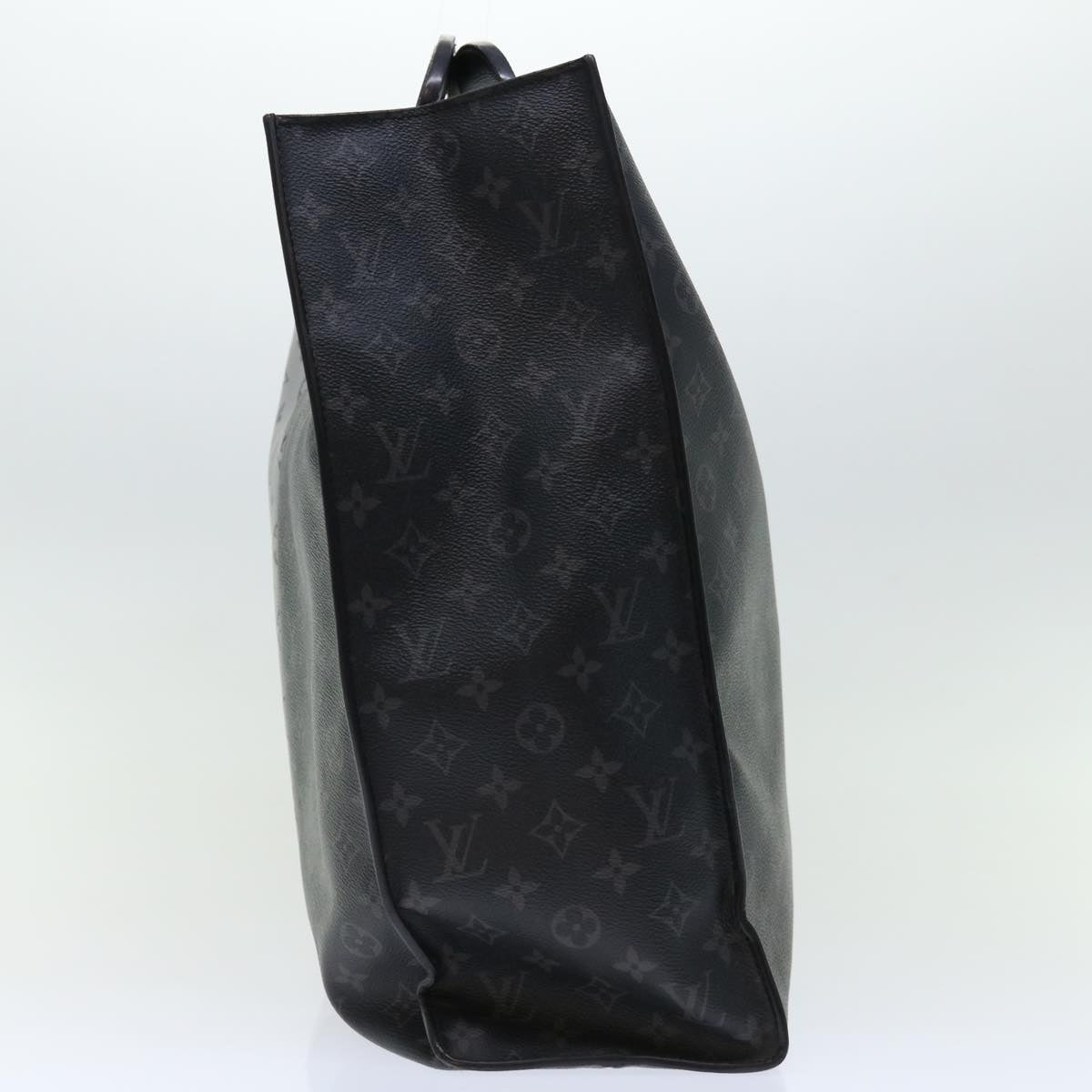 Louis Vuitton Eclipse  Canvas Tote Bag ()