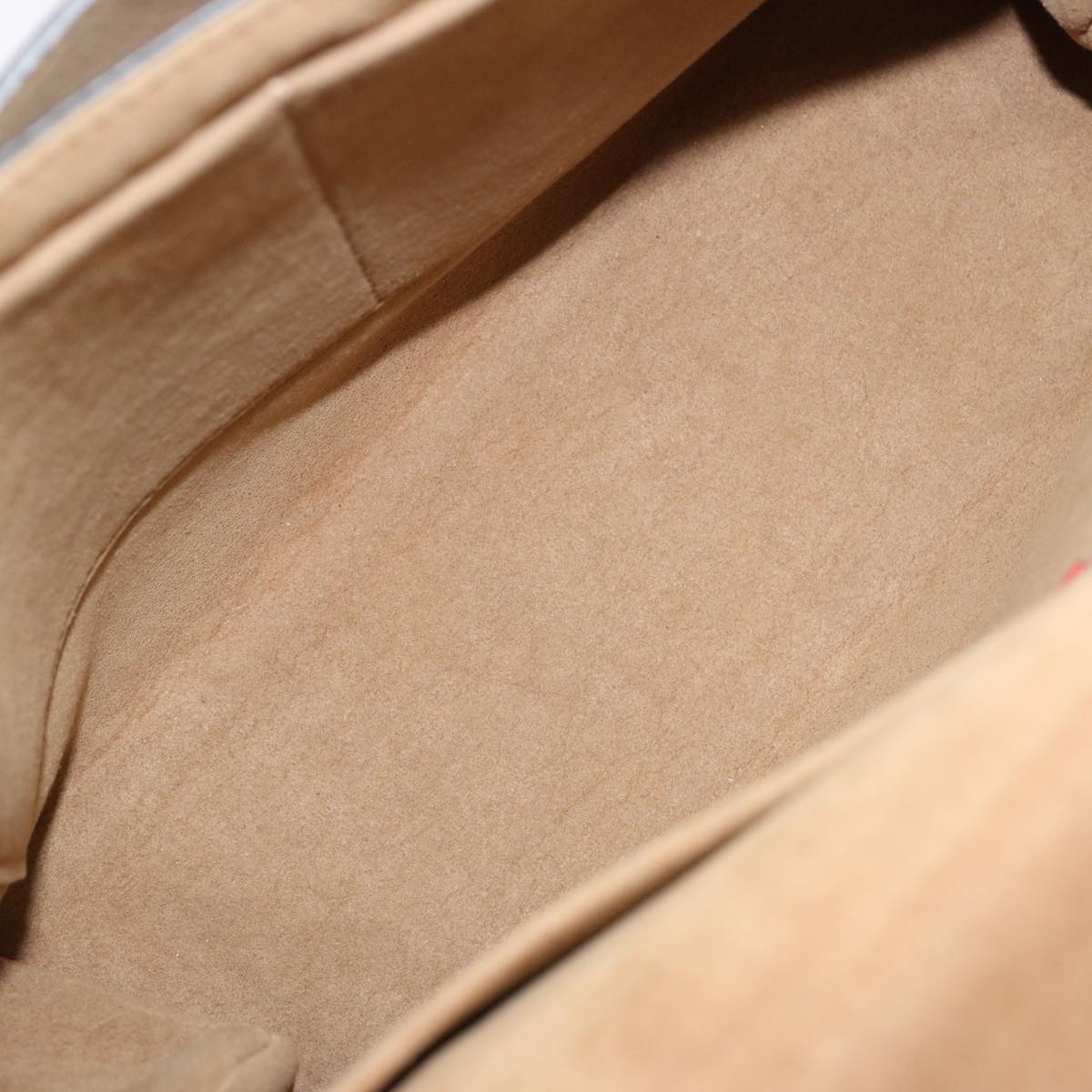 Louis Vuitton Marignan  Canvas Handbag ()