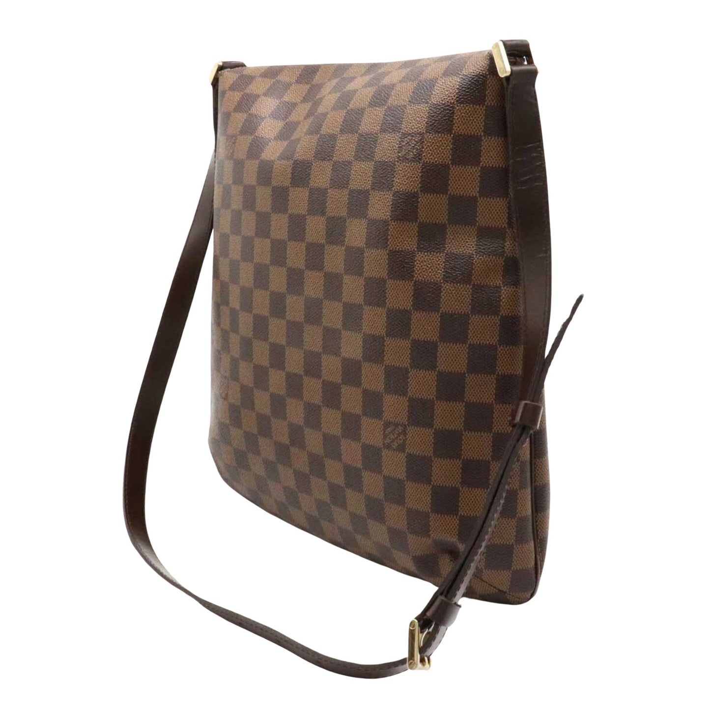 Louis Vuitton Musette Salsa  Canvas Shoulder Bag ()
