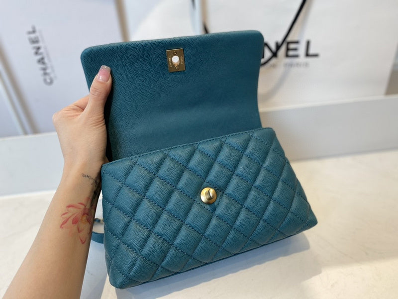 Chanel -Bags - CHL Bags - 607
