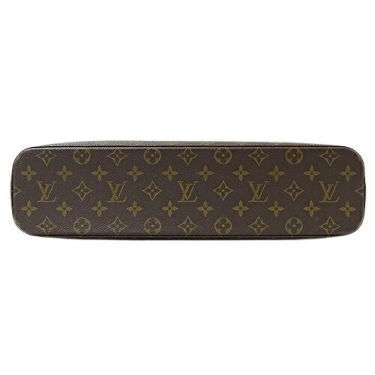 Louis Vuitton Luco  Canvas Tote Bag ()