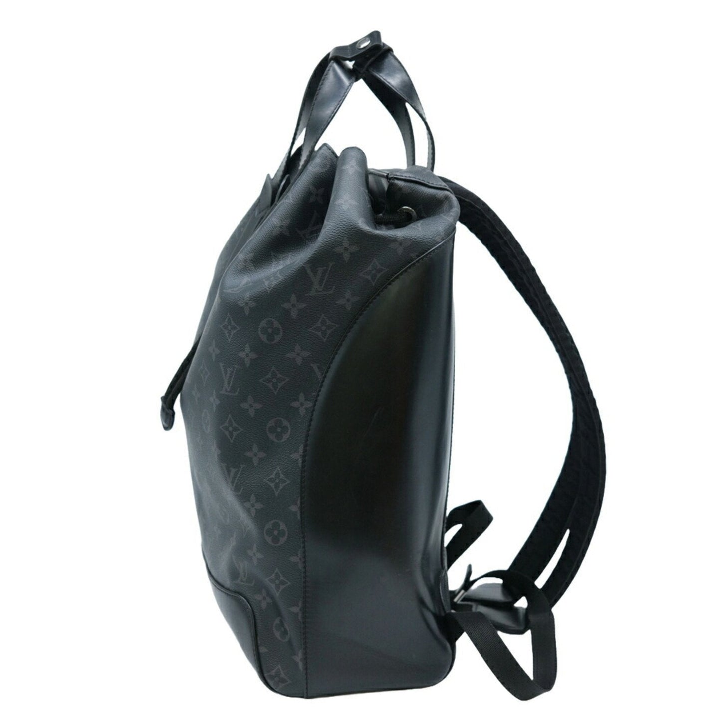 Louis Vuitton Eclipse  Canvas Backpack Bag ()