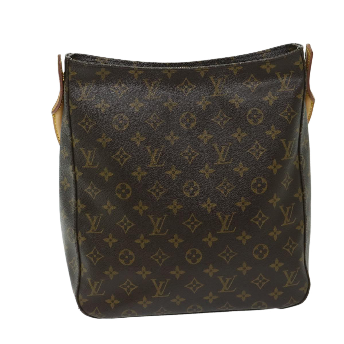 Louis Vuitton Looping  Canvas Shoulder Bag ()