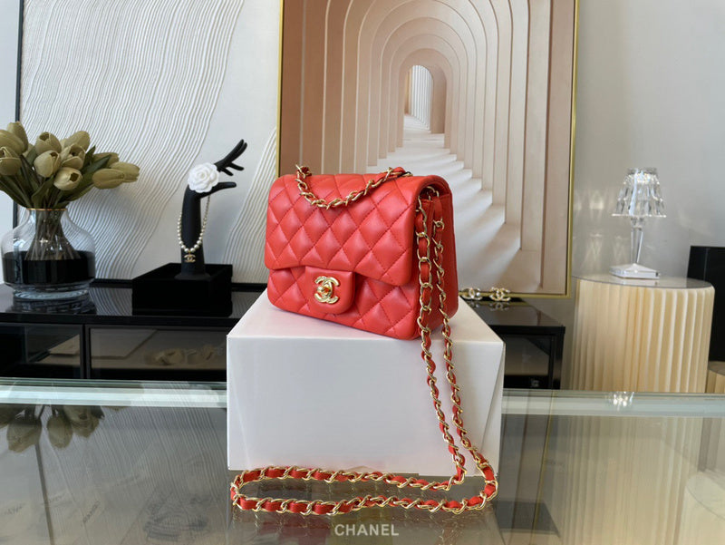 Chanel -Bags - CHL Bags - 940