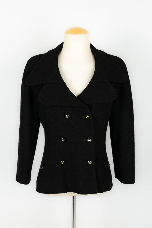 Ensemble tailleur Chanel 1995