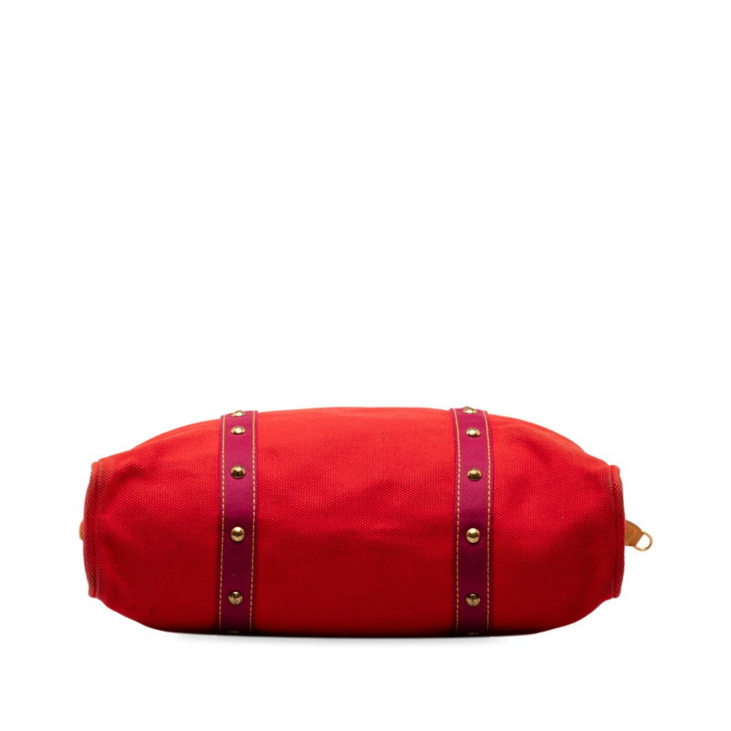 Louis Vuitton Antigua  Canvas Shoulder Bag ()