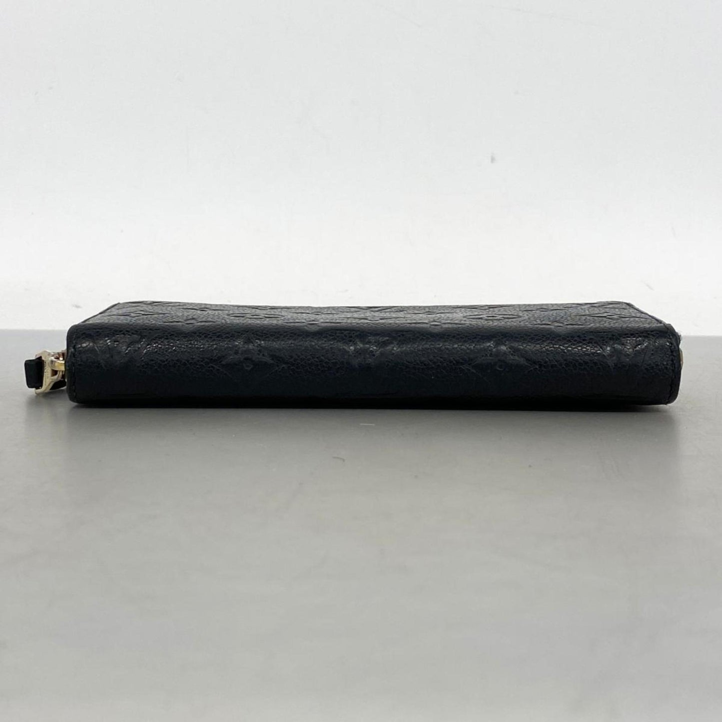 Louis Vuitton Portefeuille Zippy  Leather Wallet  ()