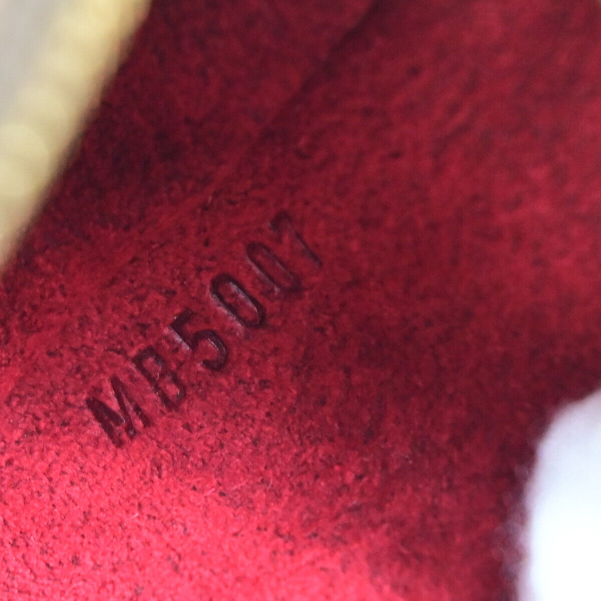 Louis Vuitton Multipli Cité  Canvas Shoulder Bag ()