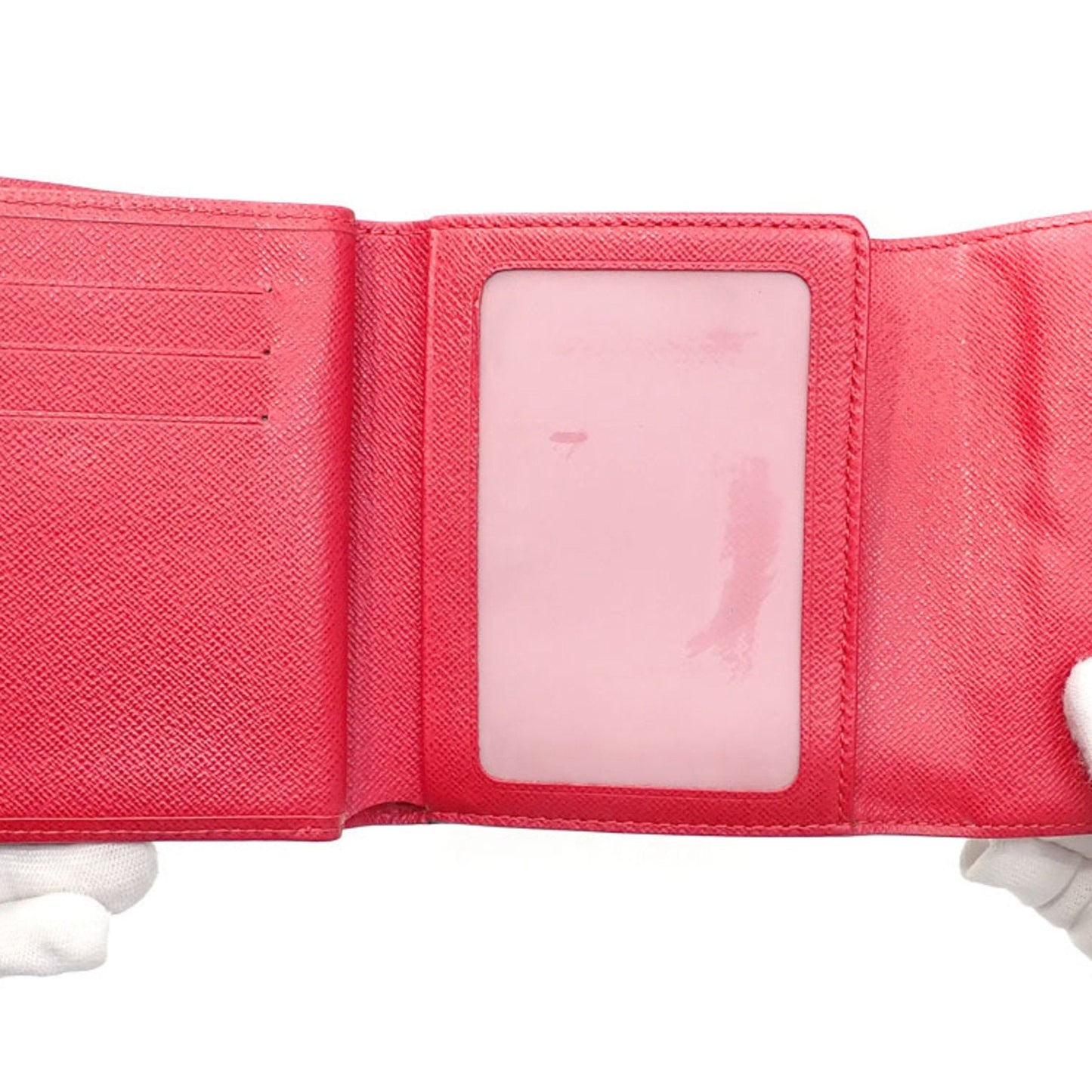 Louis Vuitton Koala  Canvas Wallet  ()