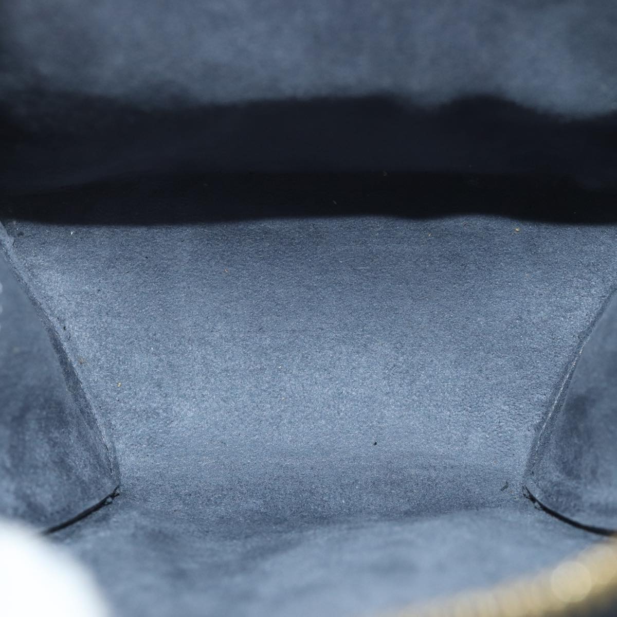 Louis Vuitton Mabillon  Leather Backpack Bag ()