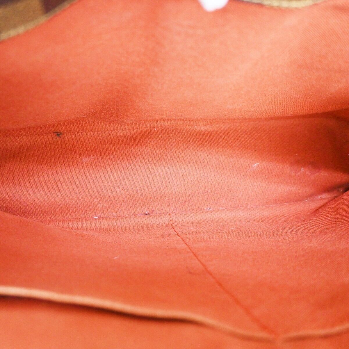 Louis Vuitton Broadway  Canvas Shoulder Bag ()