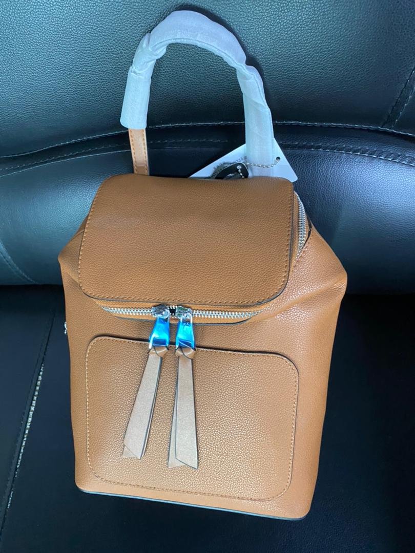 Backpacks Margo Bags-Fashion BP4511