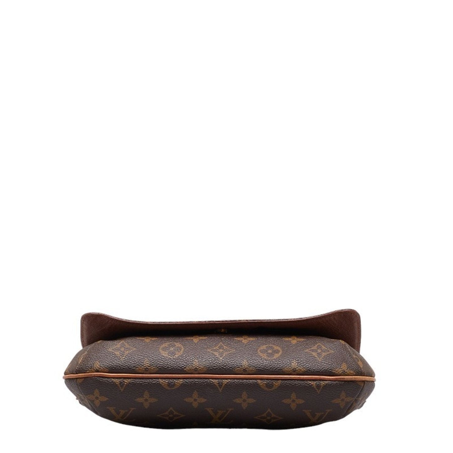Louis Vuitton Musette Tango  Canvas Shoulder Bag ()