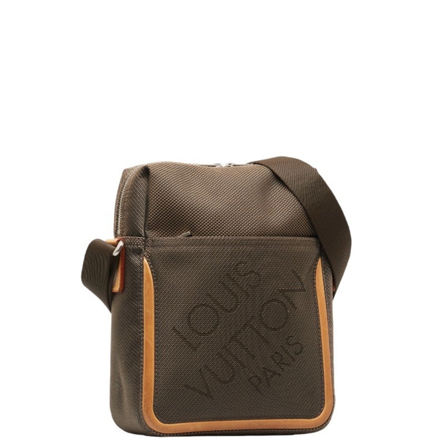 Louis Vuitton Citadine  Canvas Shopper Bag ()