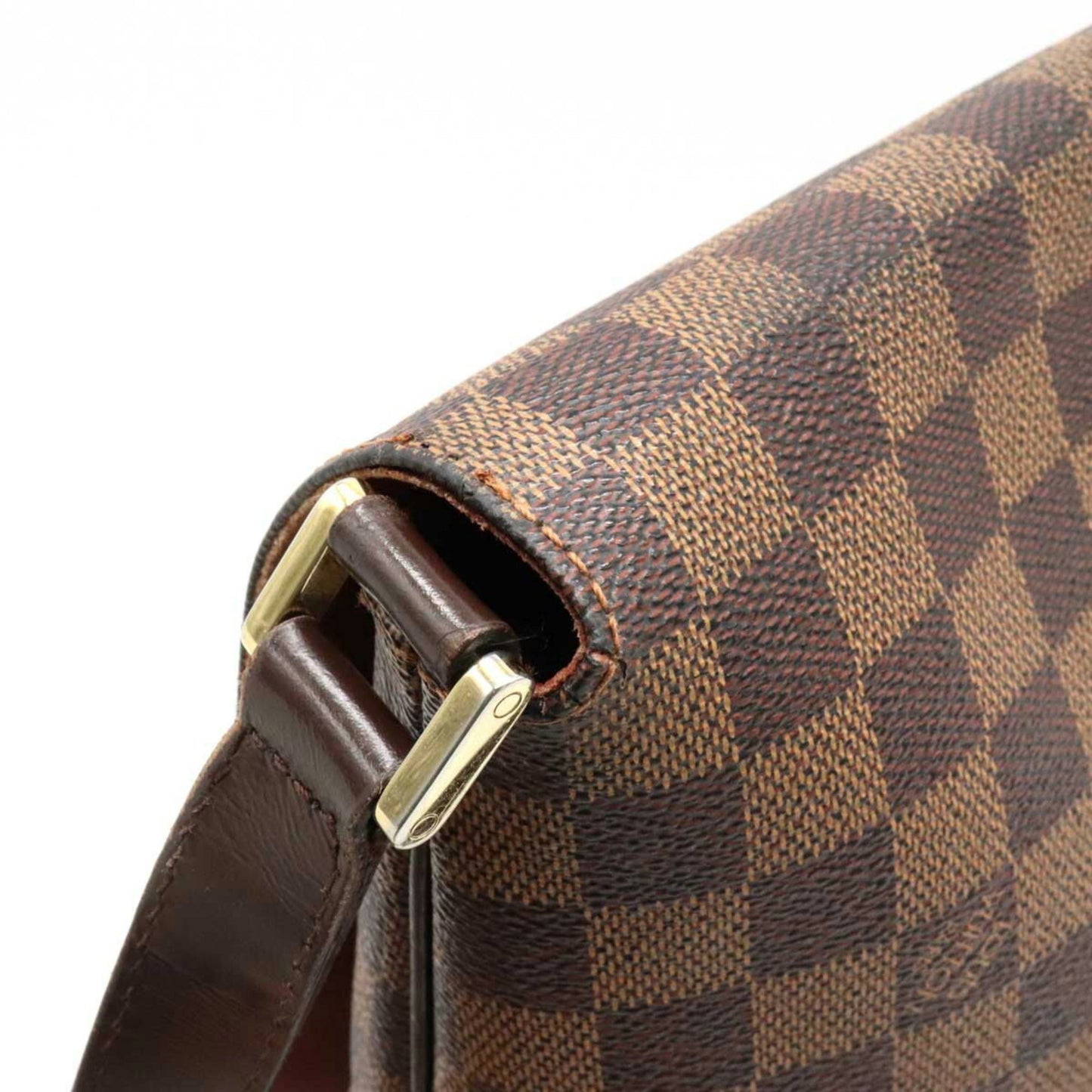 Louis Vuitton Musette Salsa  Canvas Shoulder Bag ()