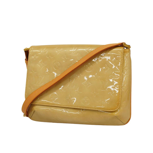 Louis Vuitton Thompson Street  Patent Leather Shoulder Bag ()