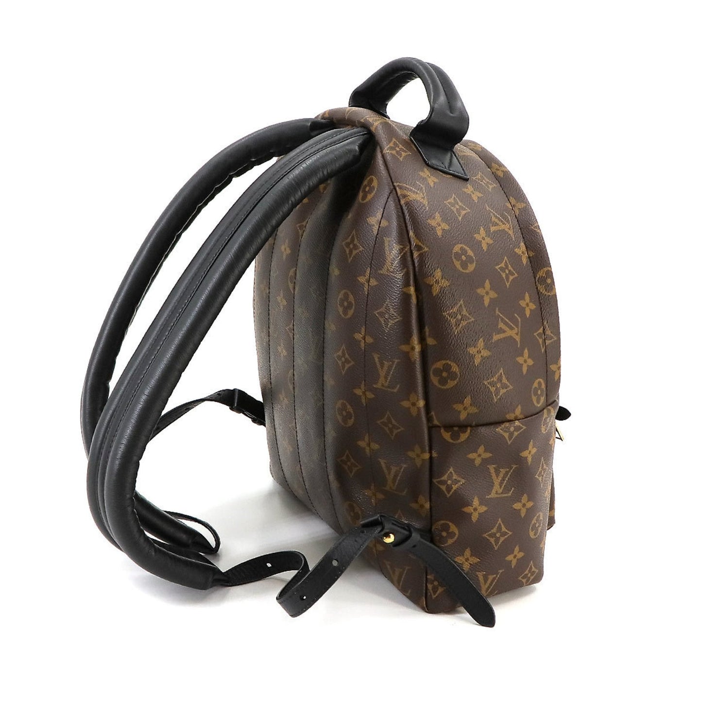Louis Vuitton Palm Springs  Canvas Backpack Bag ()