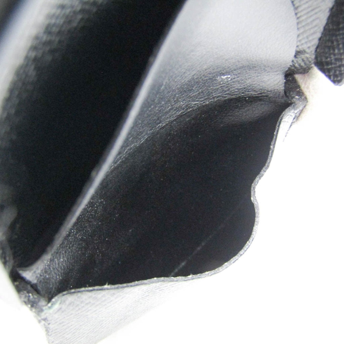 Louis Vuitton Cuvette  Leather Wallet  ()